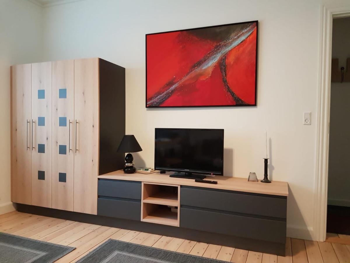 Appartamento Tosleepincph Copenaghen Esterno foto