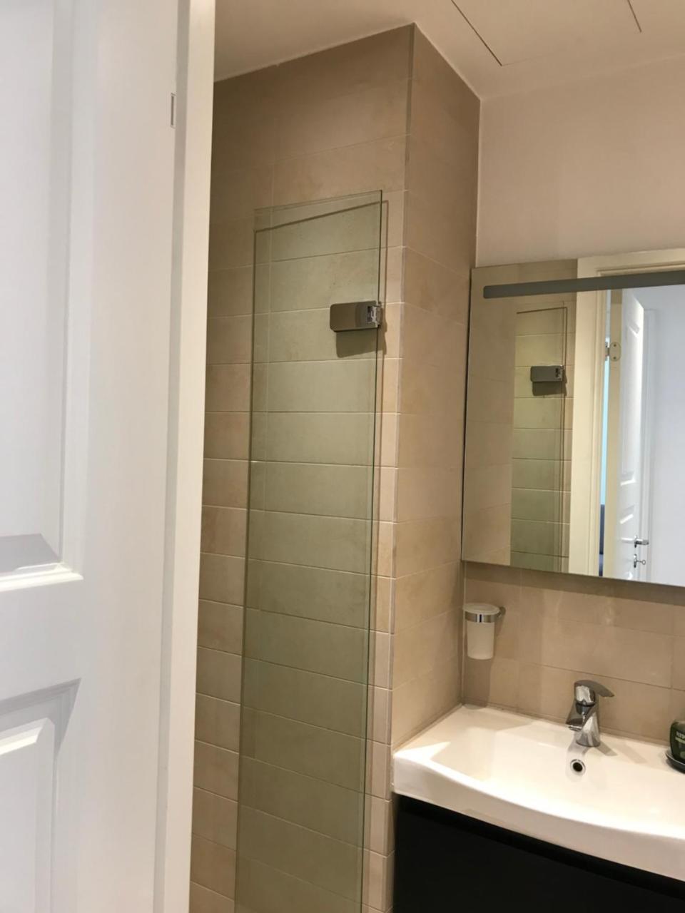 Appartamento Tosleepincph Copenaghen Esterno foto