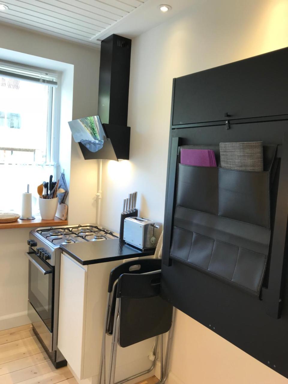 Appartamento Tosleepincph Copenaghen Esterno foto