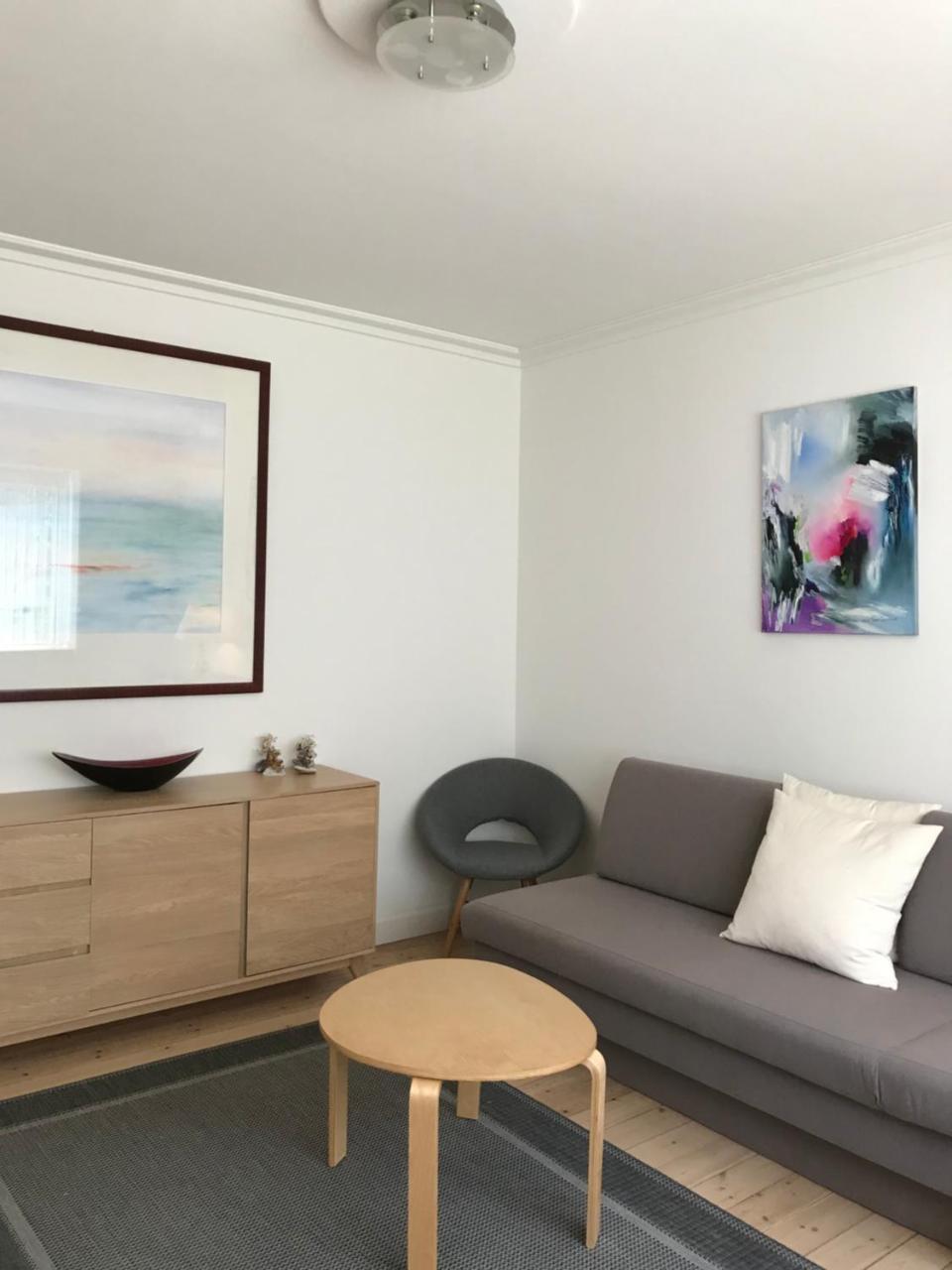 Appartamento Tosleepincph Copenaghen Esterno foto