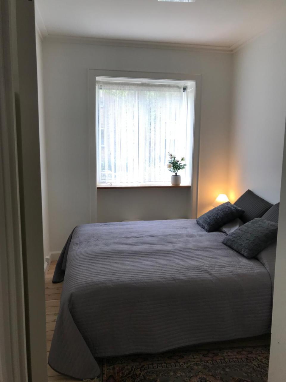 Appartamento Tosleepincph Copenaghen Esterno foto